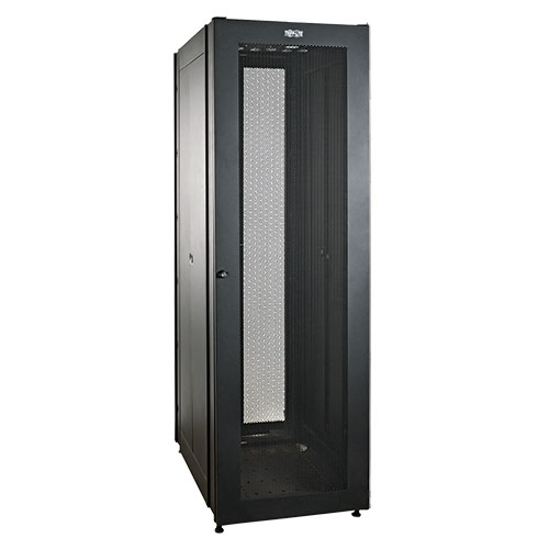 enclosure server cabinet SR2000 FRONT L